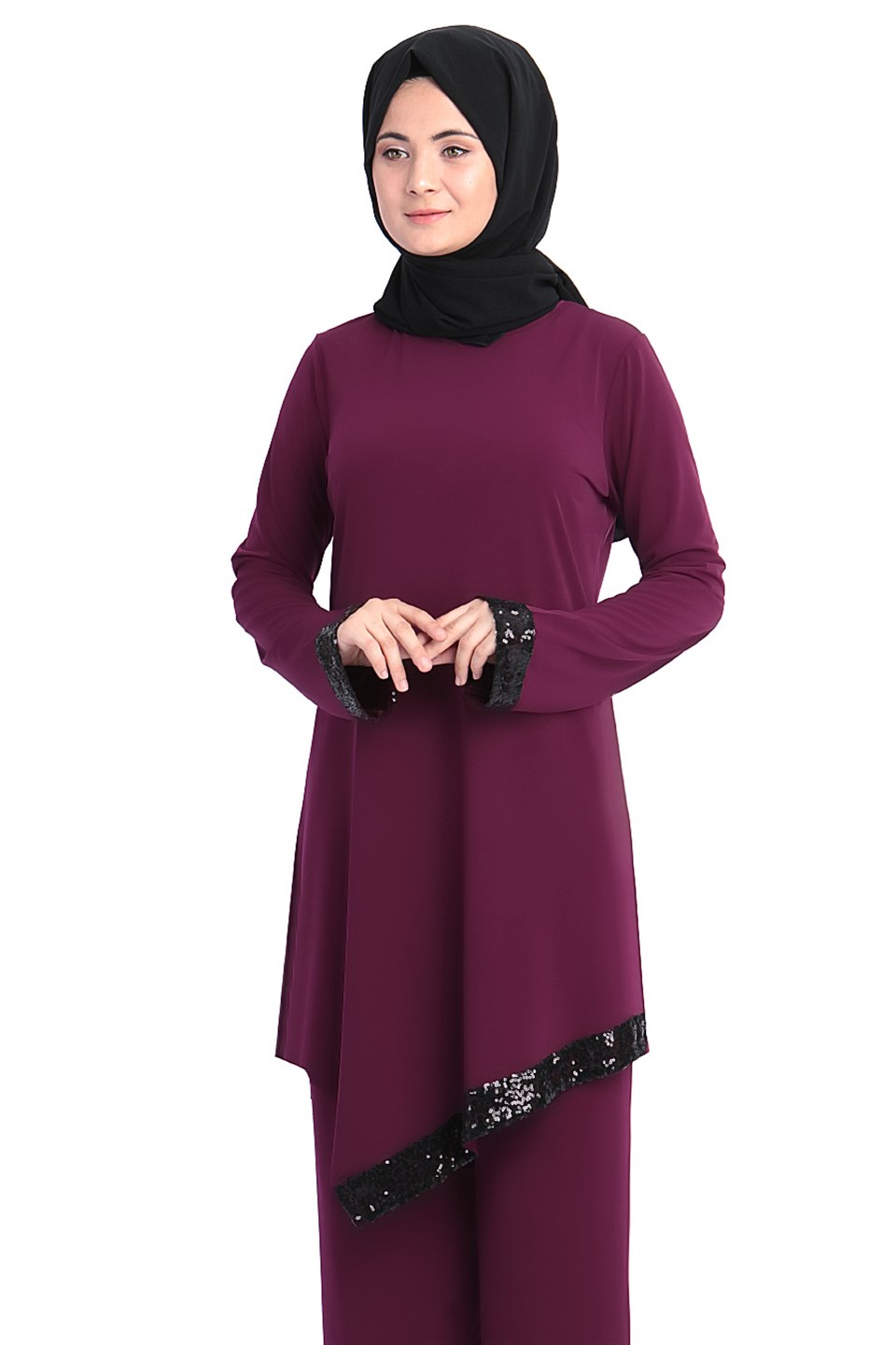 FHM472-MÜRDÜMFahima