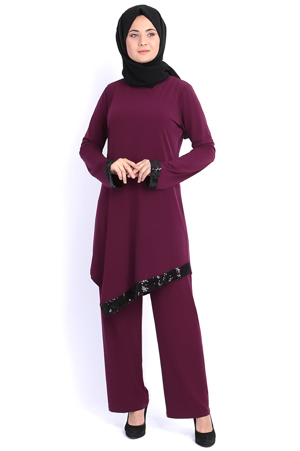 FHM472-MÜRDÜMFahima