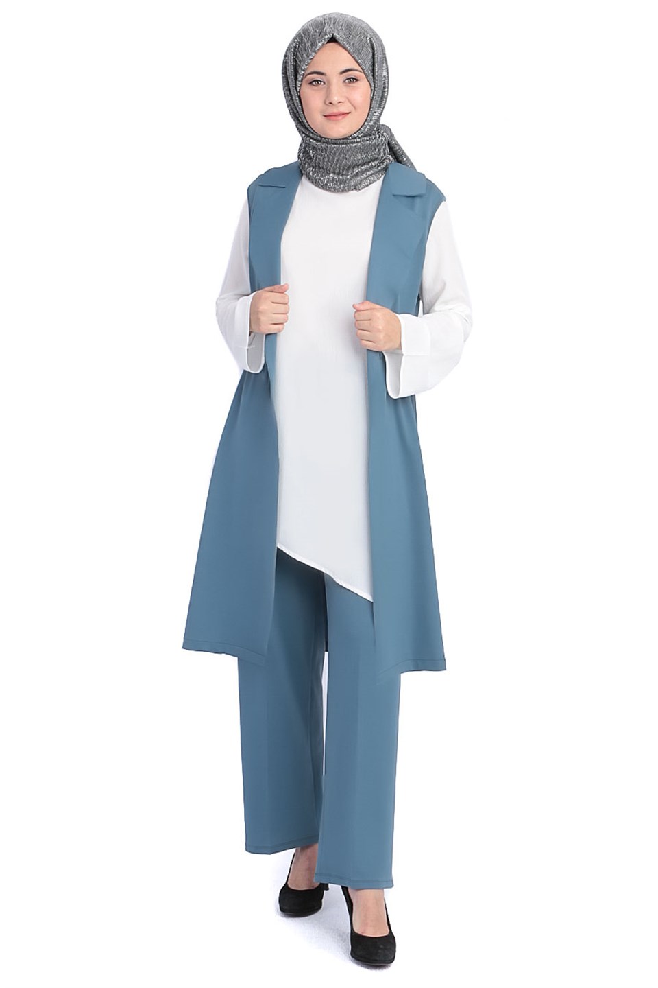 FHM480-İNDİGOFahima