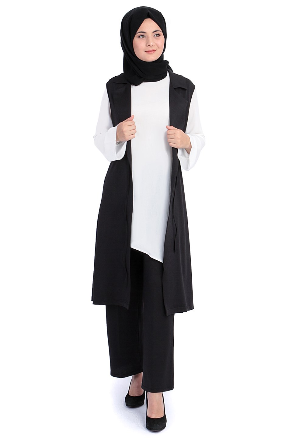 FHM480-SİYAHFahima