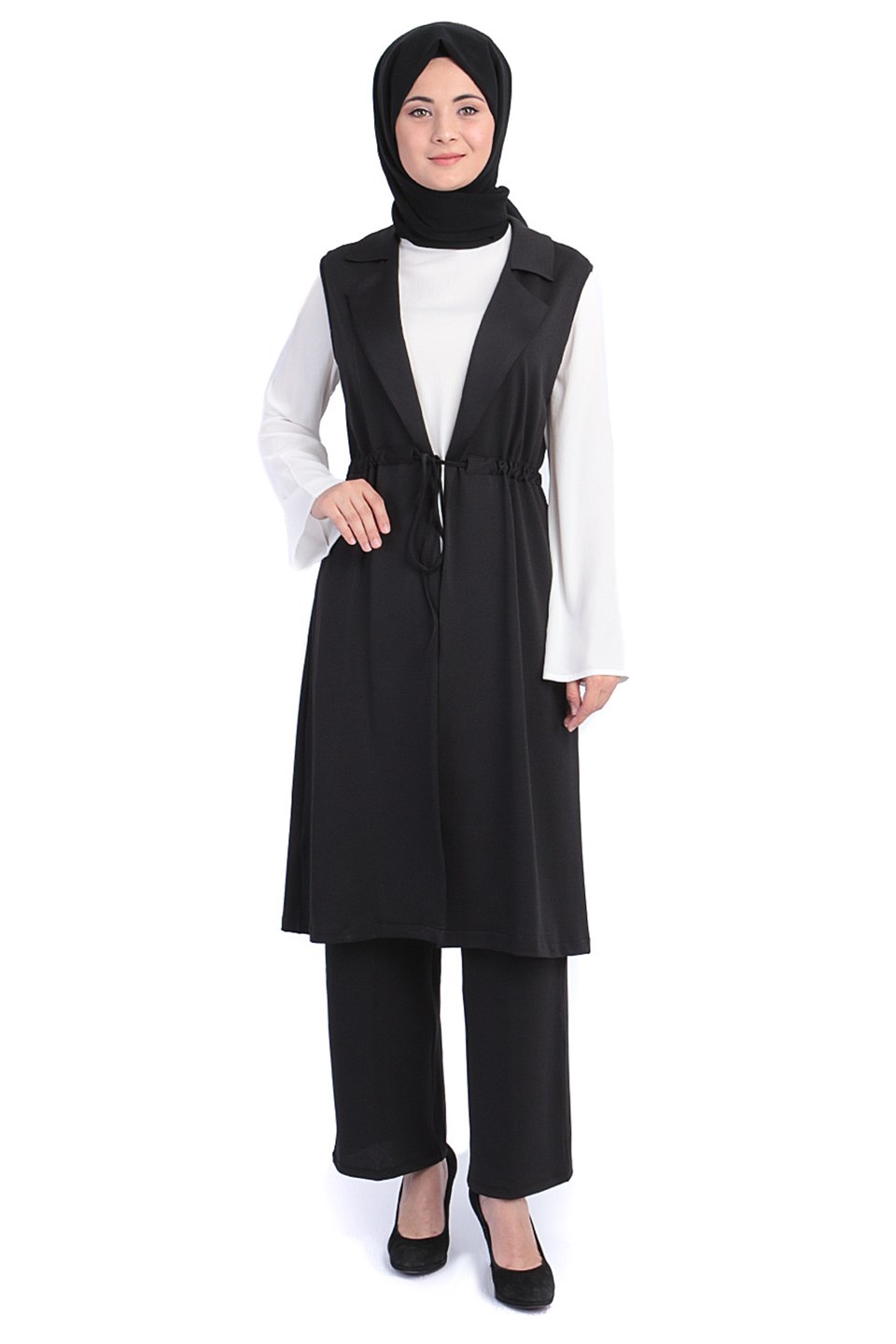 FHM480-SİYAHFahima