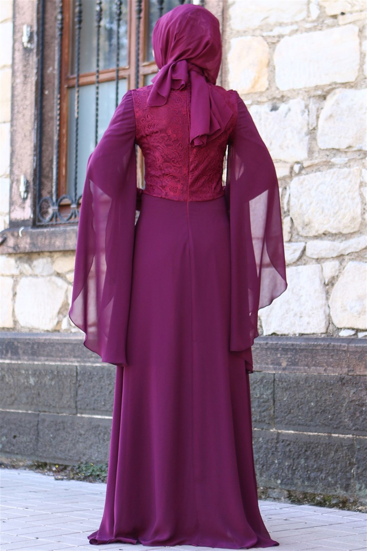 FHM485-MÜRDÜMFahima