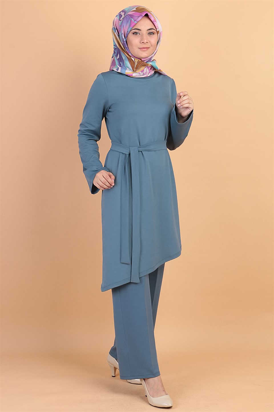 FHM497-İNDİGOFahima