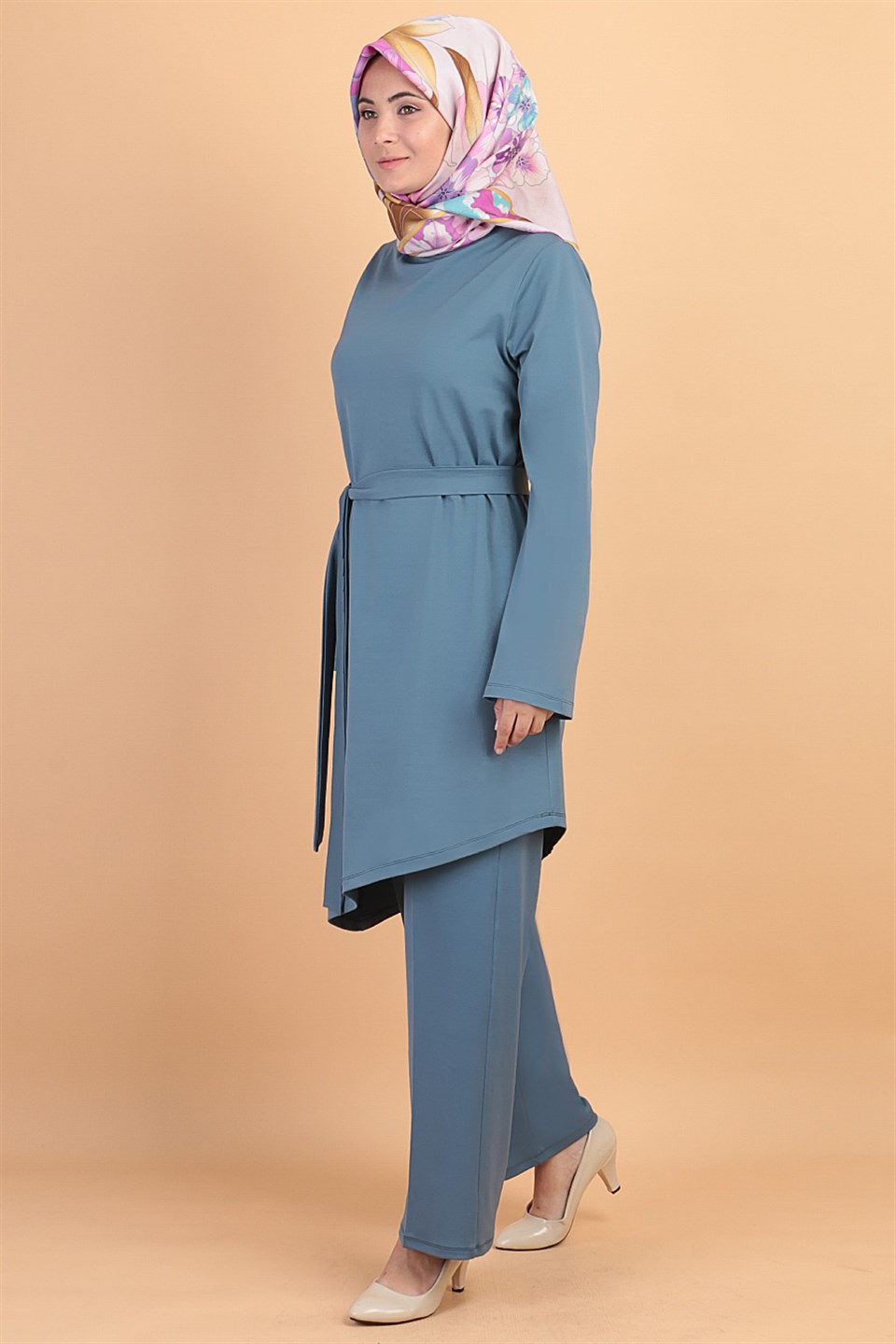 FHM497-İNDİGOFahima