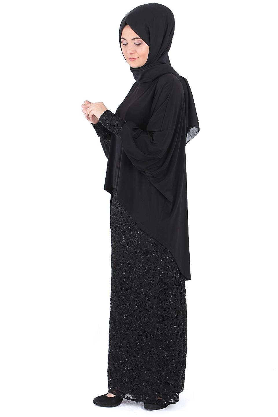 FHM512-SİYAHFahima