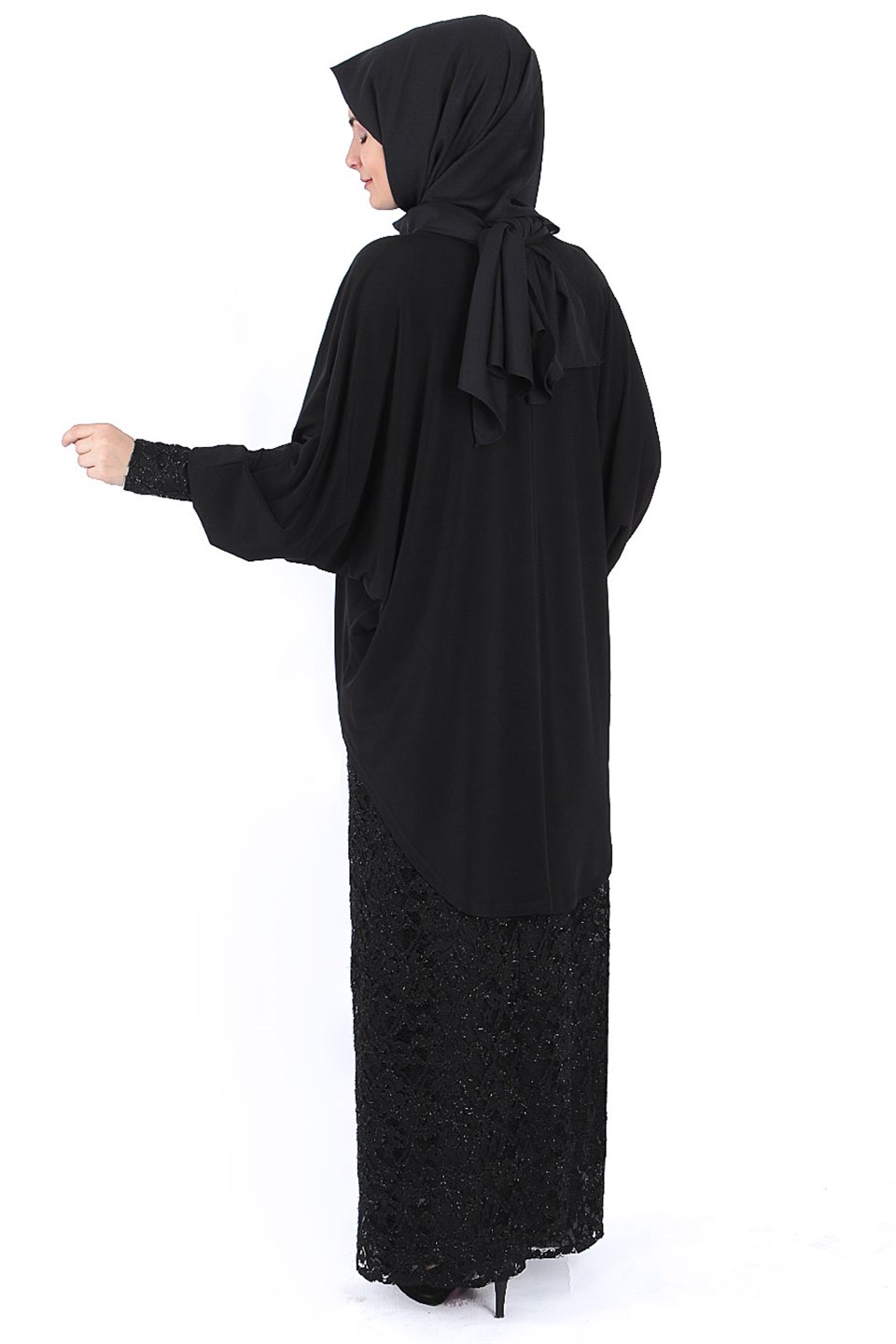 FHM512-SİYAHFahima