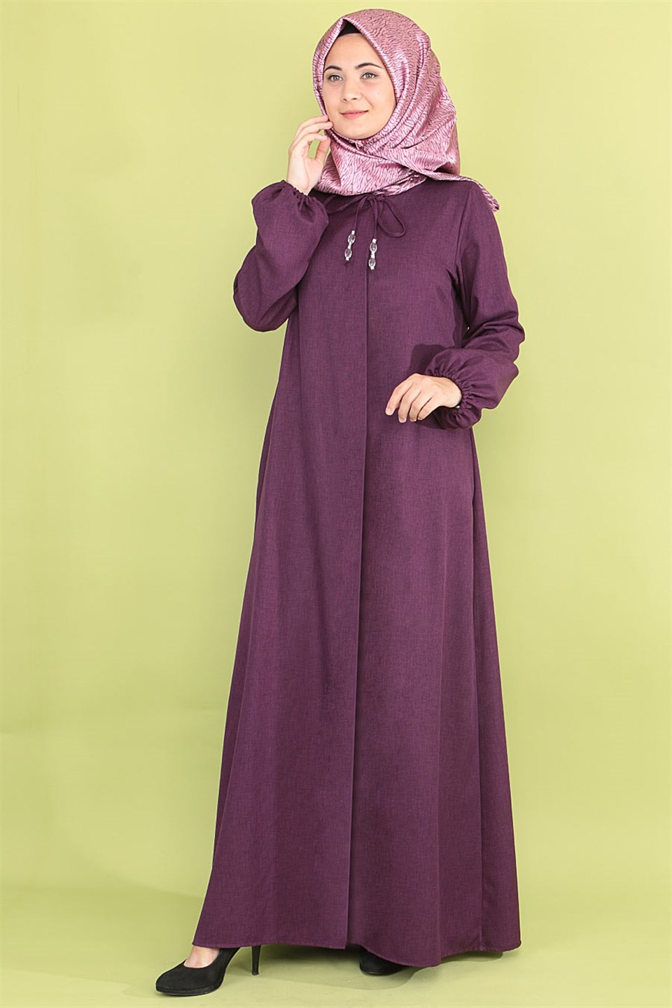 FHM516-MÜRDÜMFahima