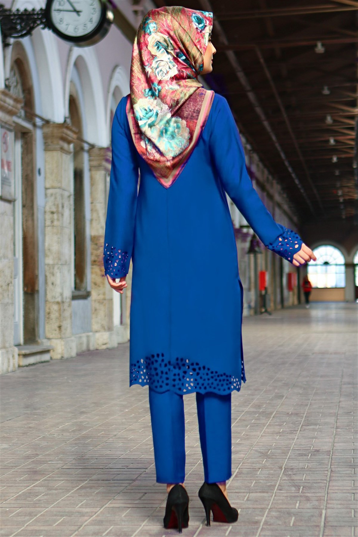 FHM520-İNDİGOFahima