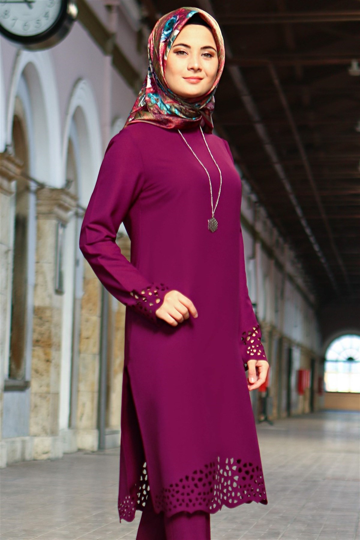 FHM520-MÜRDÜMFahima