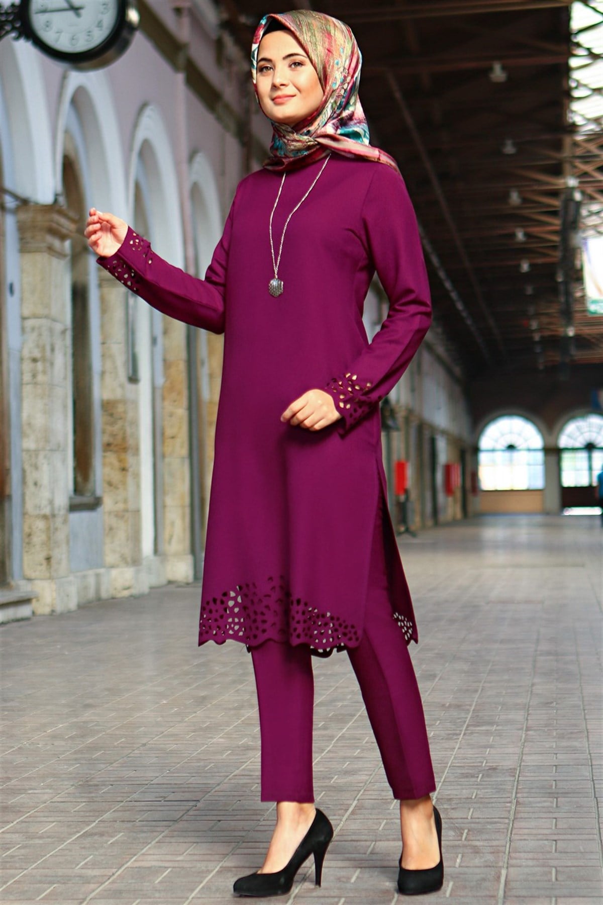 FHM520-MÜRDÜMFahima