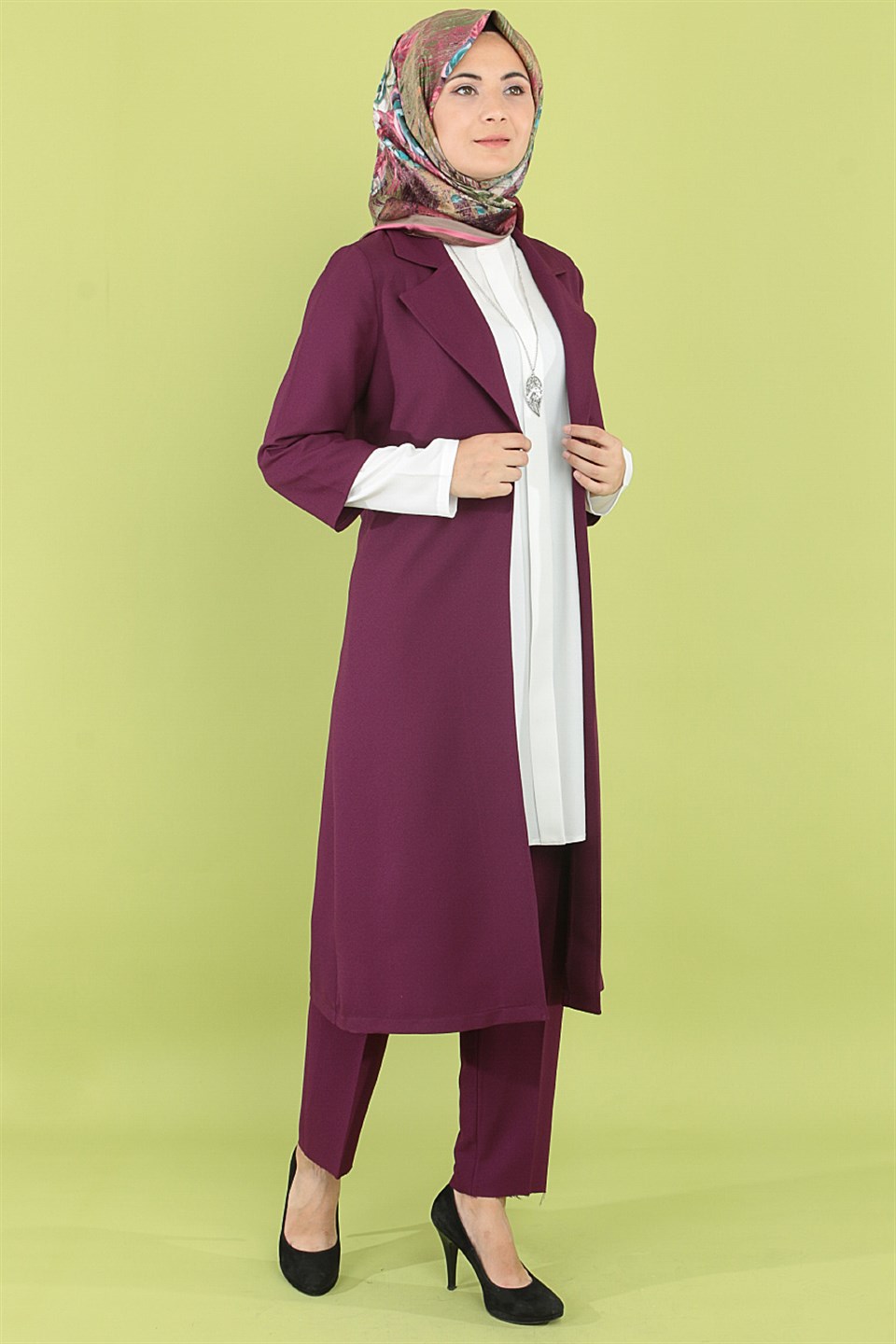 FHM526-MÜRDÜMFahima