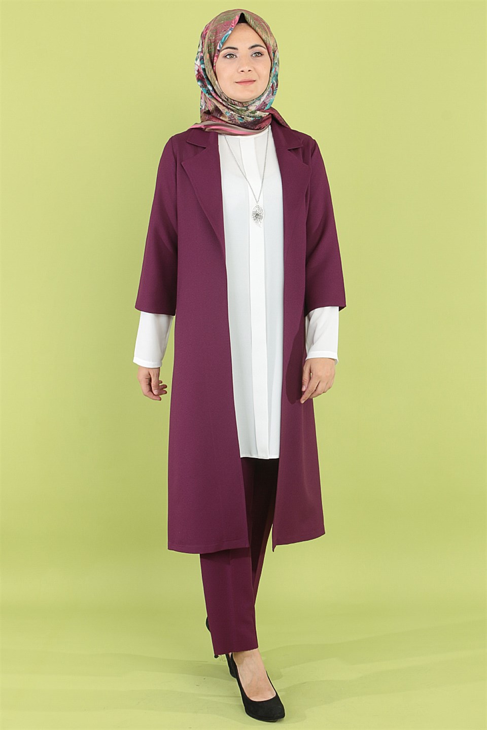 FHM526-MÜRDÜMFahima