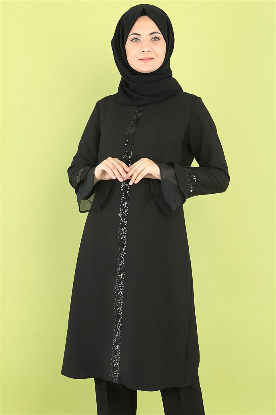 FHM528-SİYAHFahima