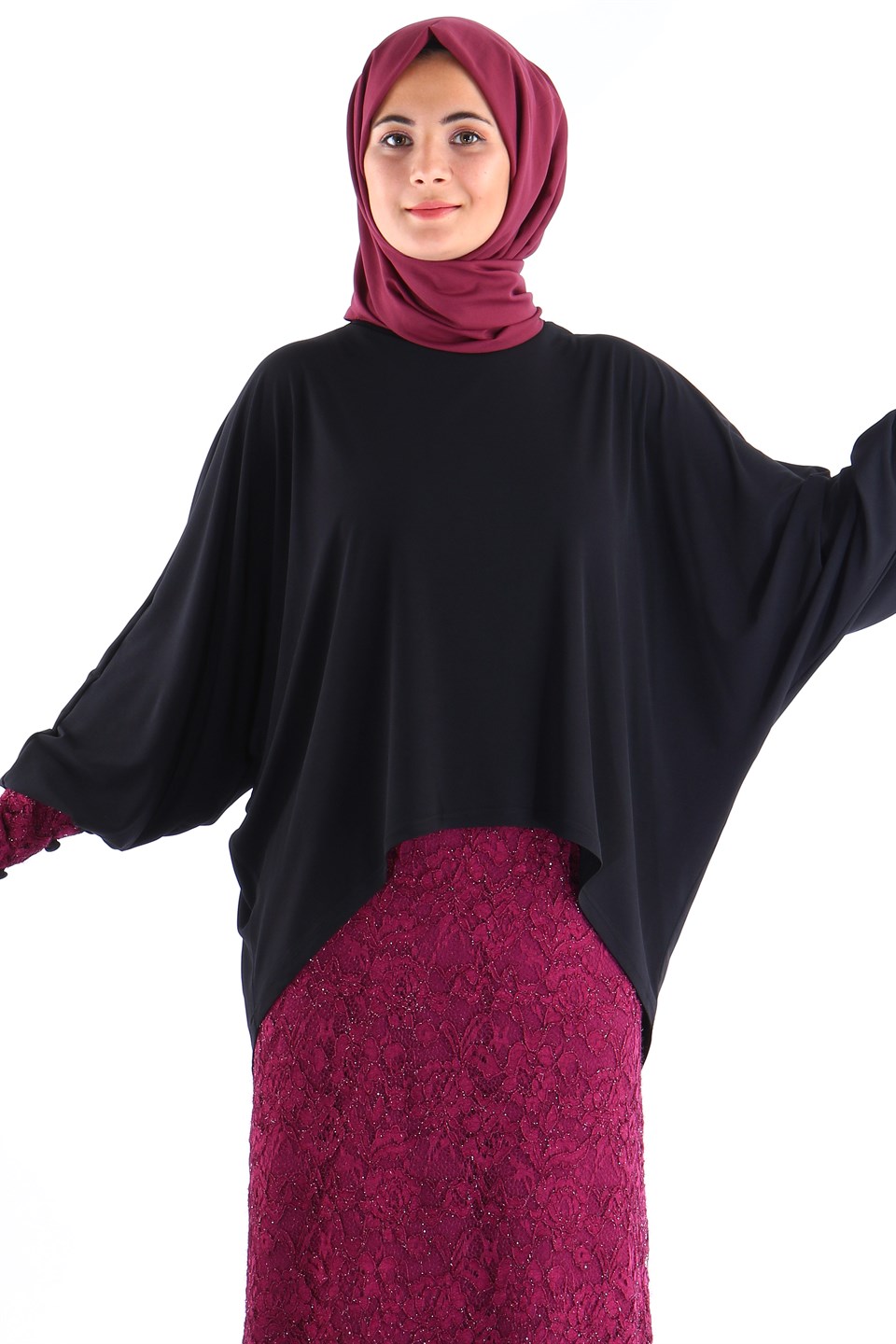 FHM580-MÜRDÜMFahima