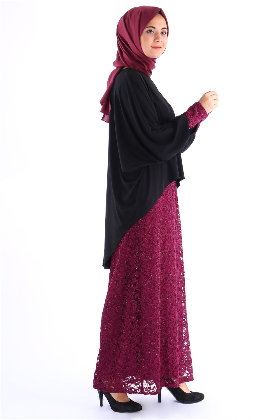 FHM580-MÜRDÜMFahima