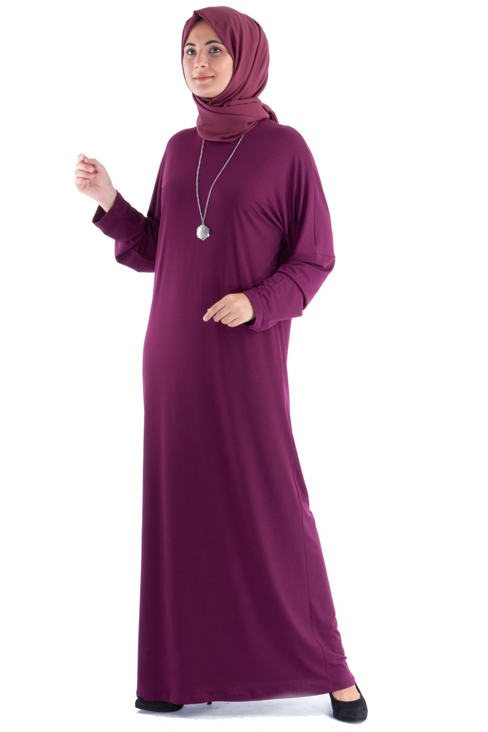 FHM602-MÜRDÜMFahima
