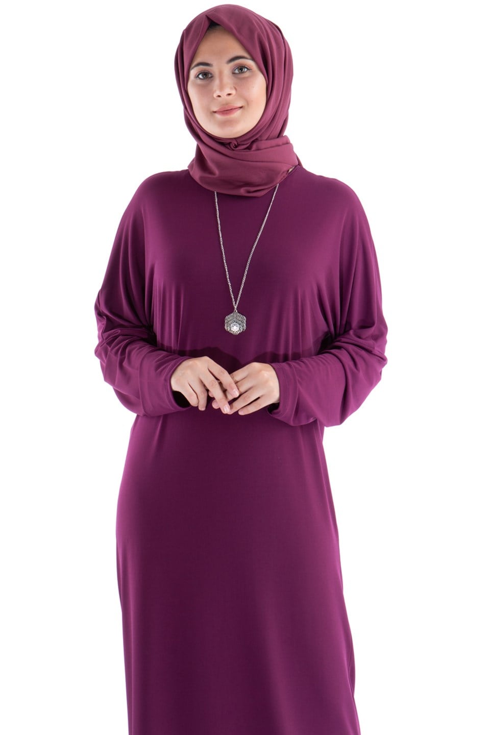 FHM602-MÜRDÜMFahima