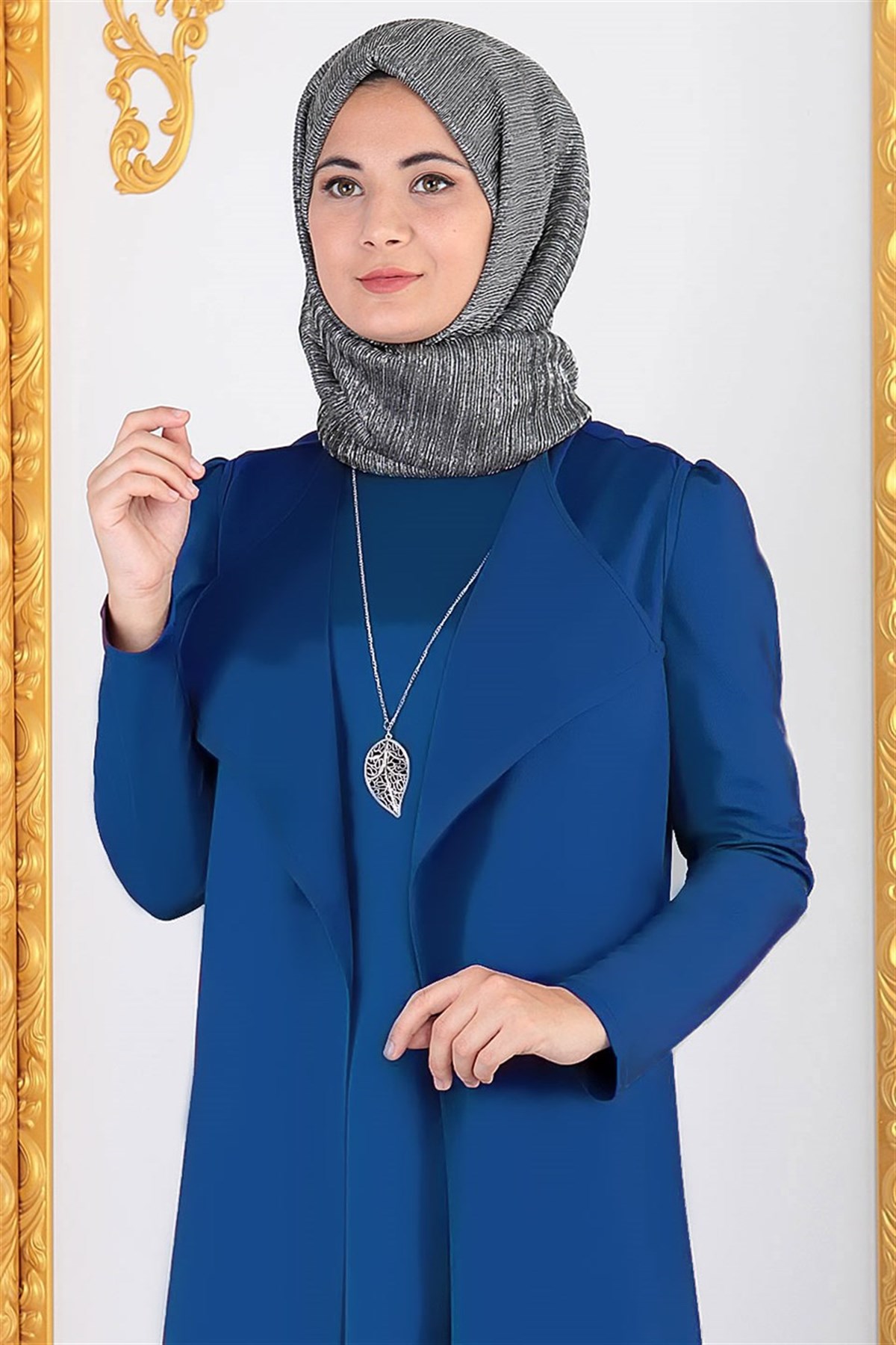 FHM606-İNDİGOFahima