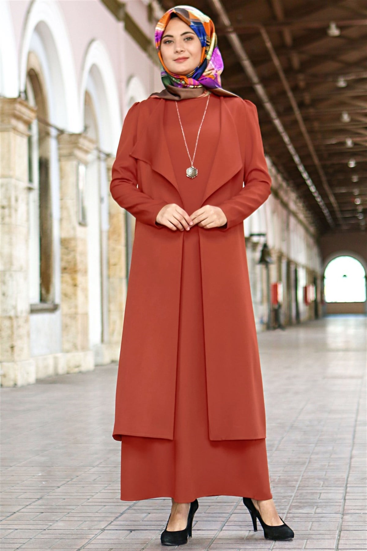 FHM606-KİREMİTFahima
