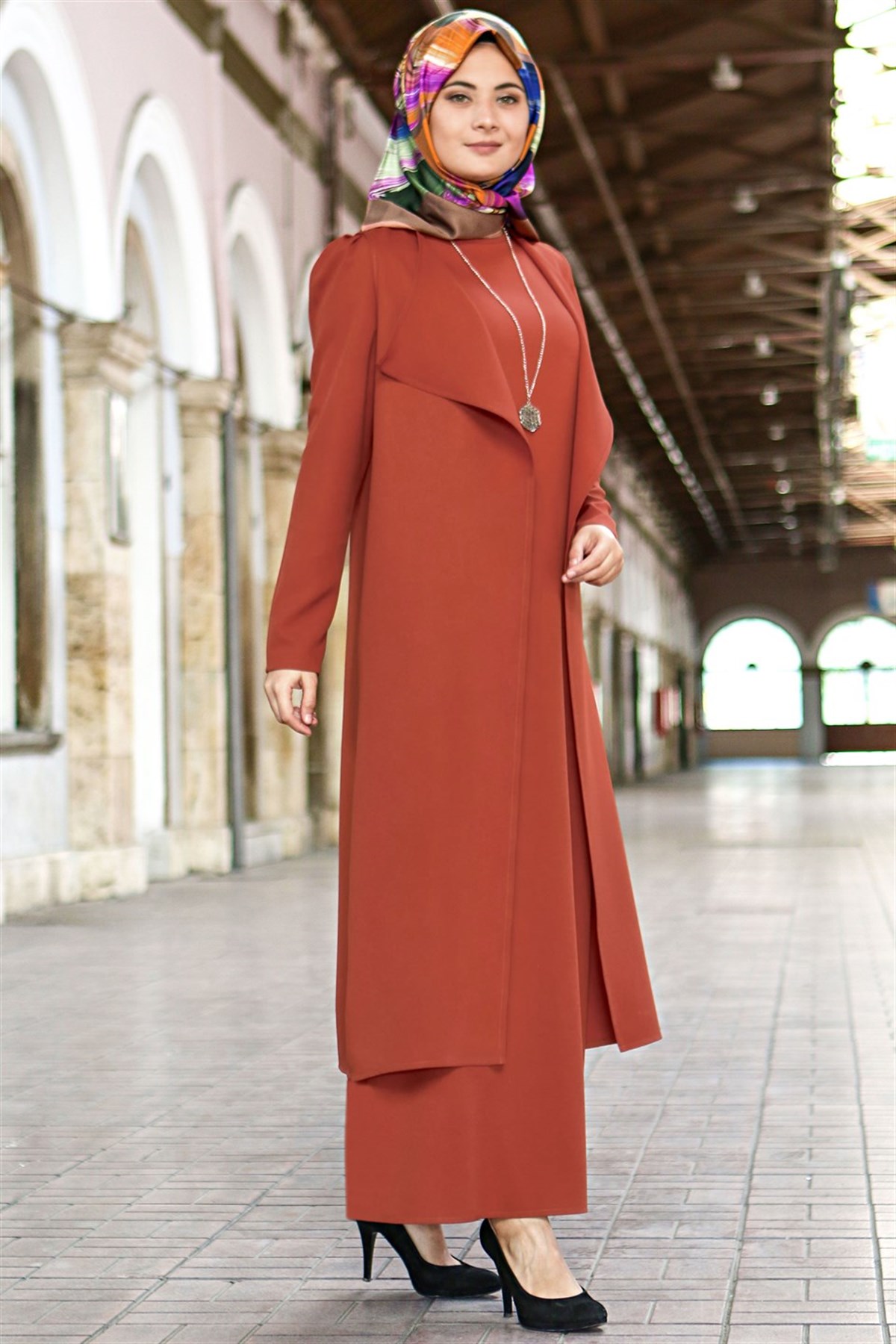 FHM606-KİREMİTFahima