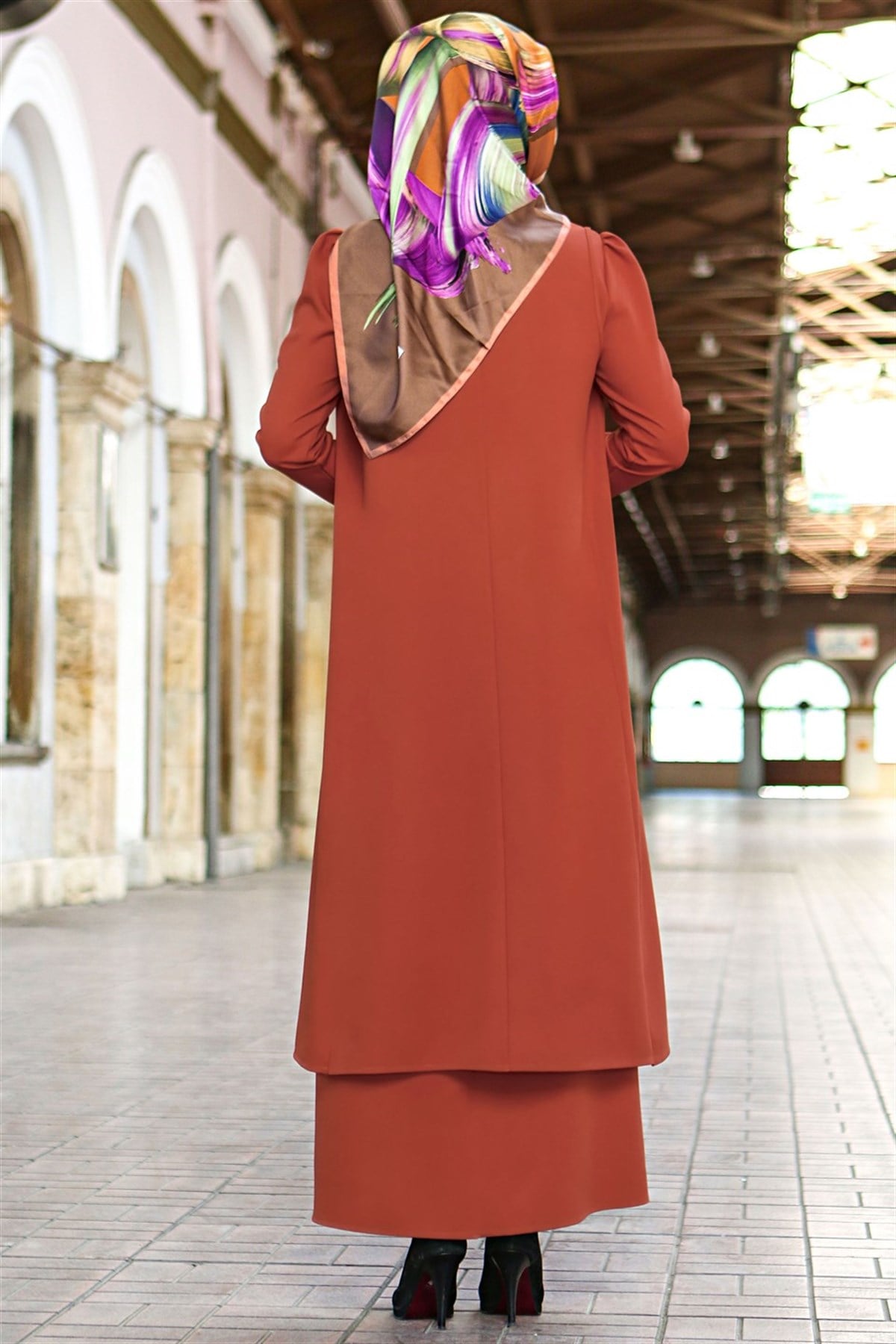 FHM606-KİREMİTFahima
