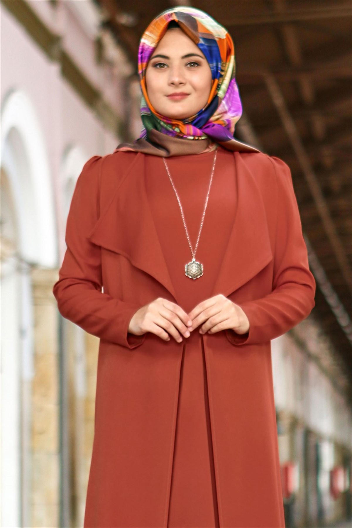 FHM606-KİREMİTFahima