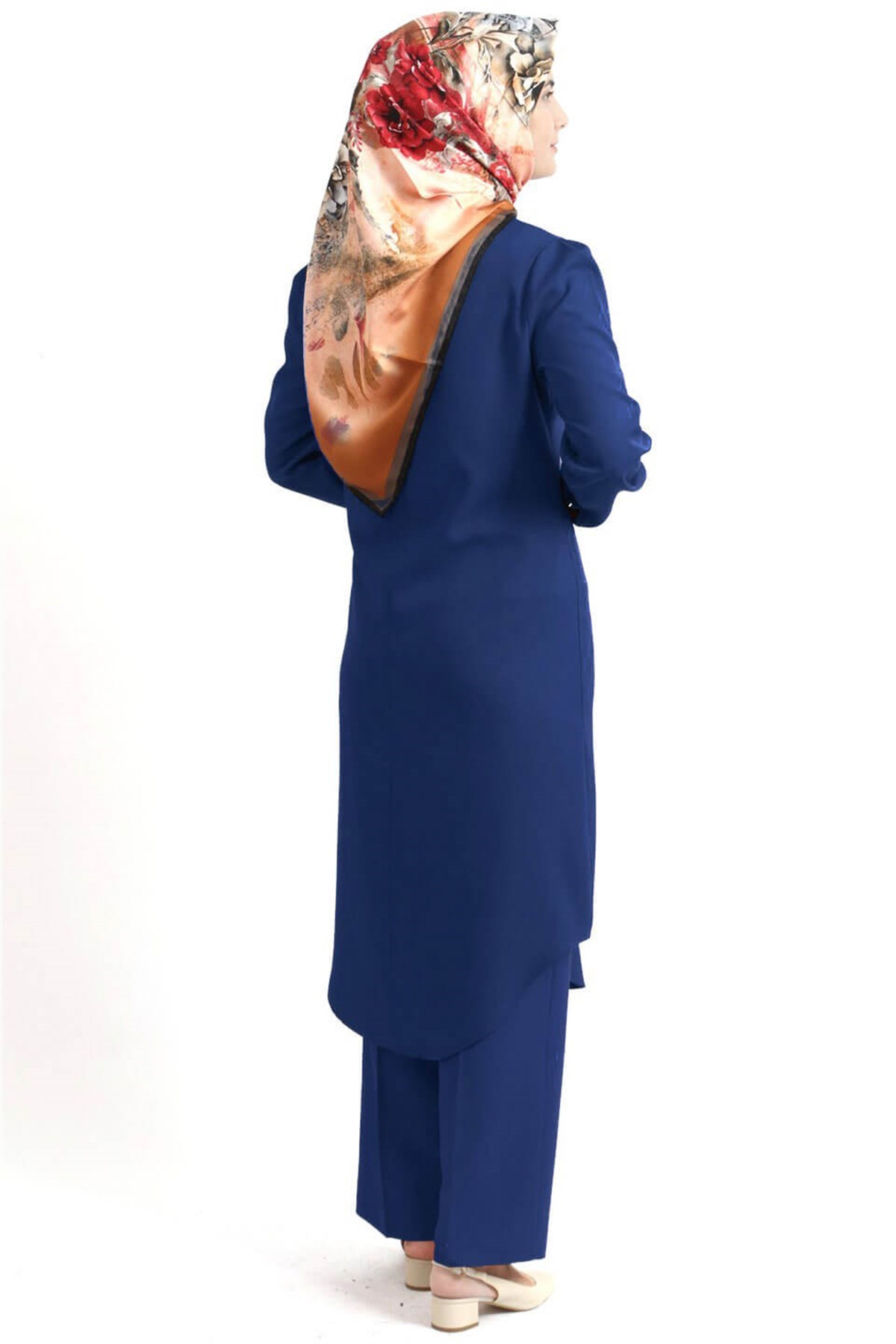 FHM610-İNDİGOFahima