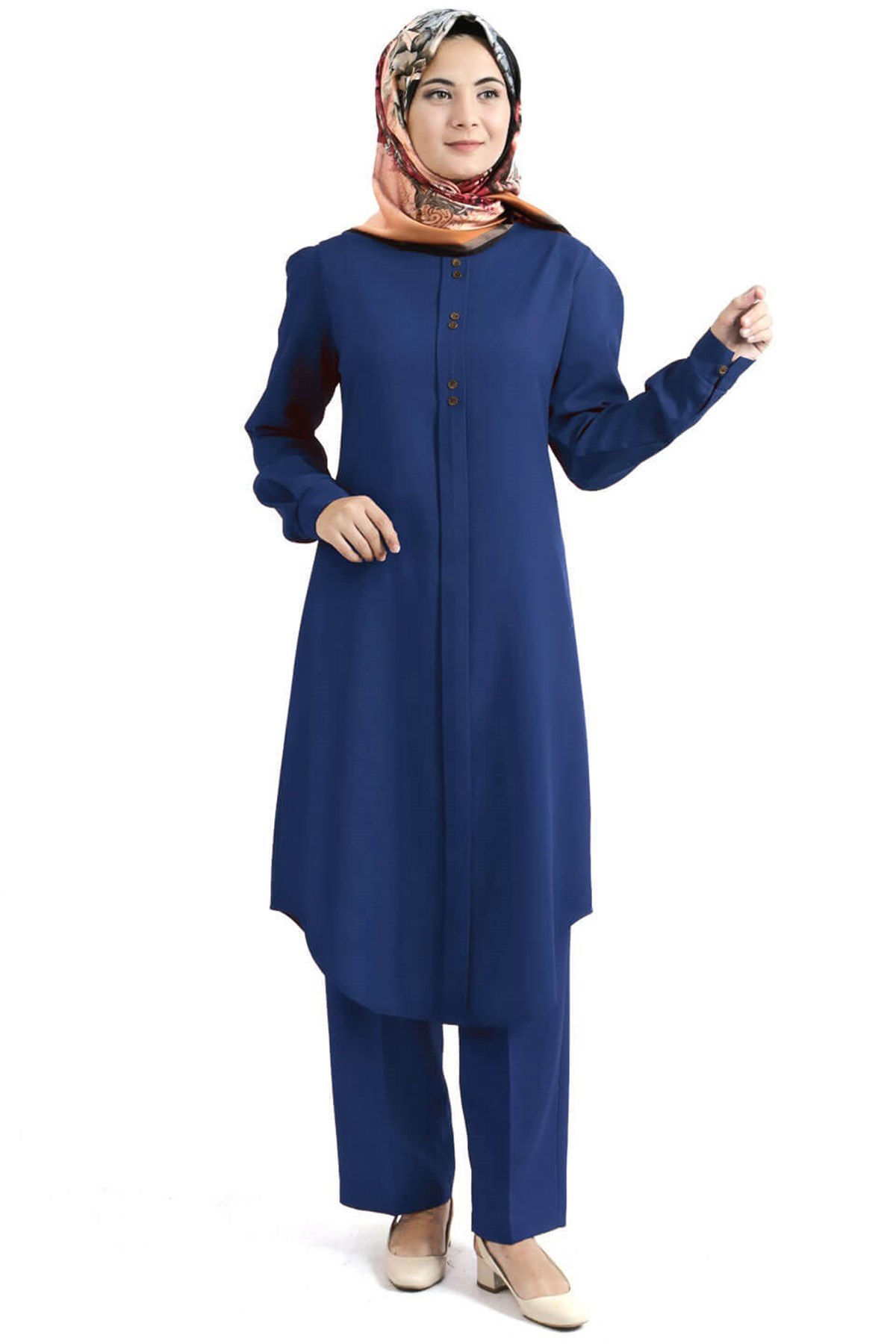 FHM610-İNDİGOFahima