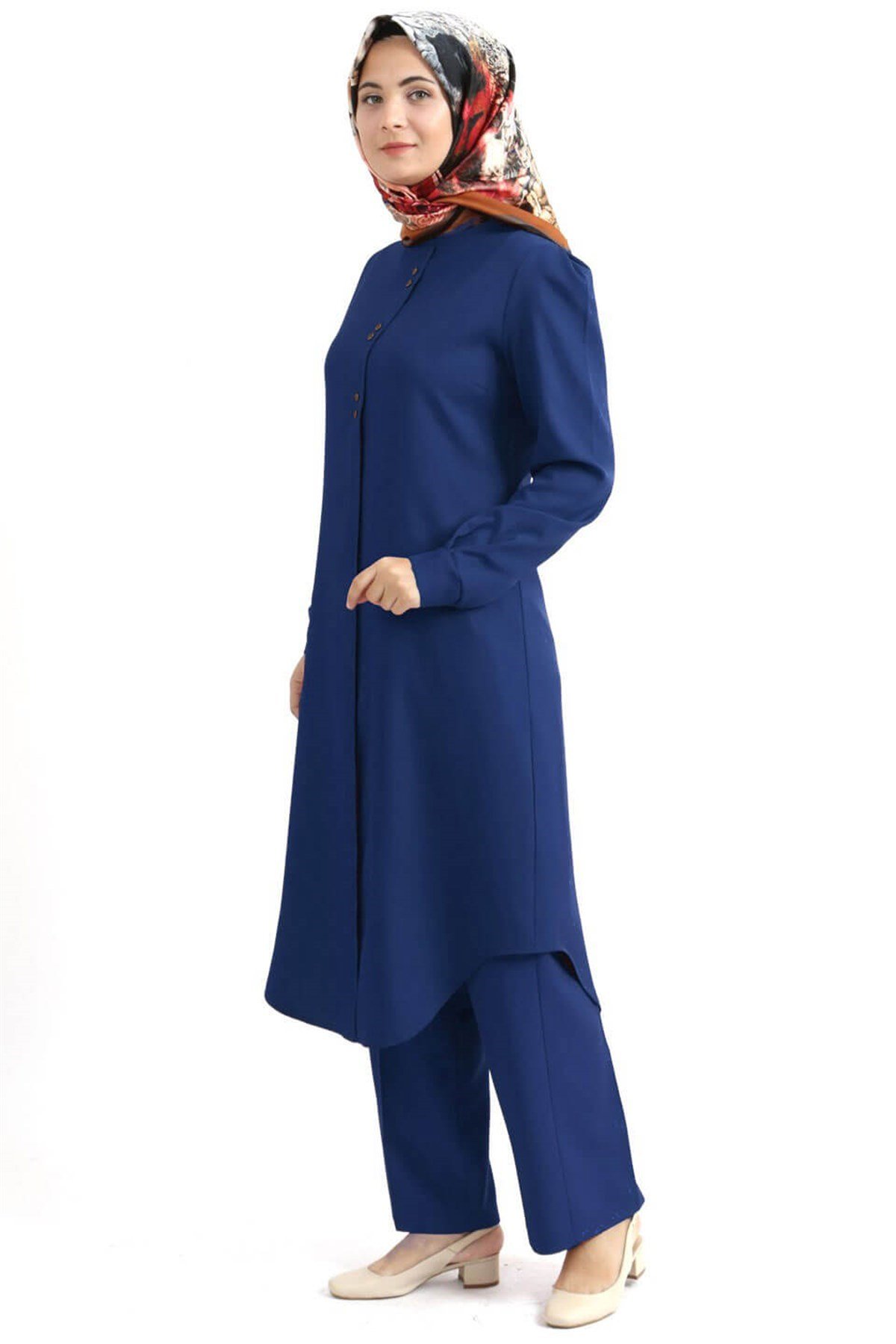 FHM610-İNDİGOFahima