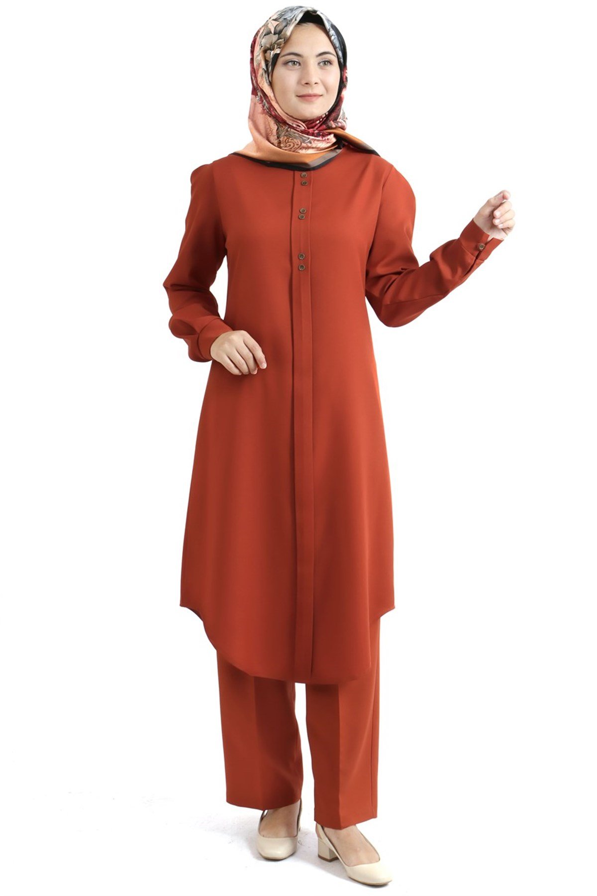 FHM610-KİREMİTFahima