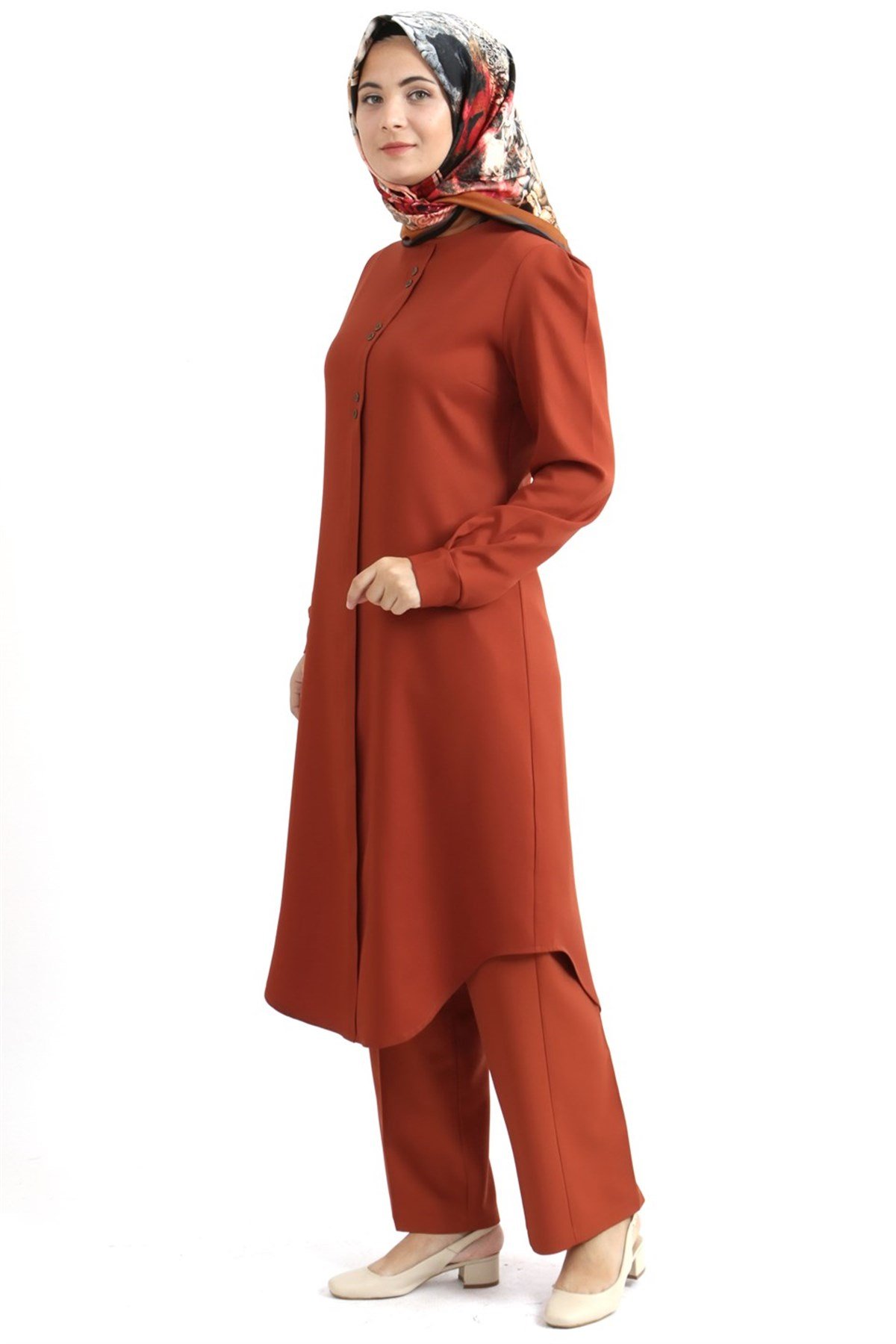 FHM610-KİREMİTFahima