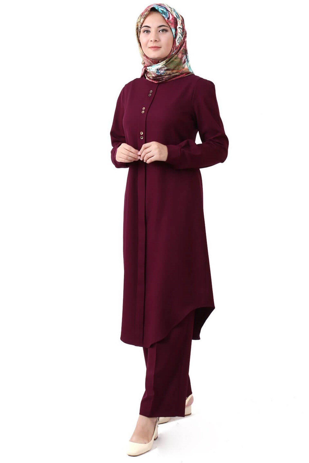 FHM610-MÜRDÜMFahima