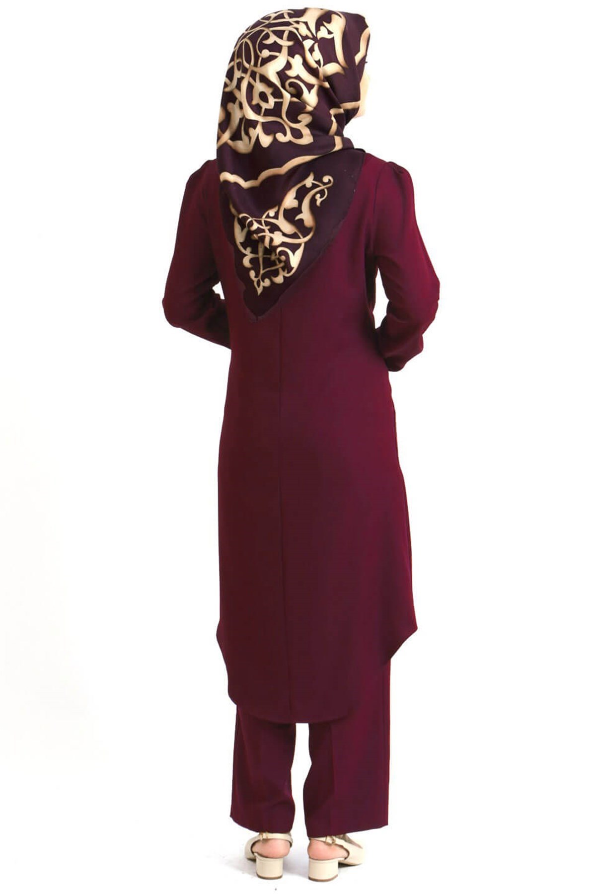 FHM610-MÜRDÜMFahima