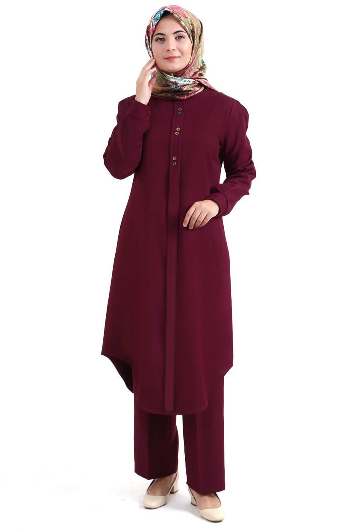 FHM610-MÜRDÜMFahima