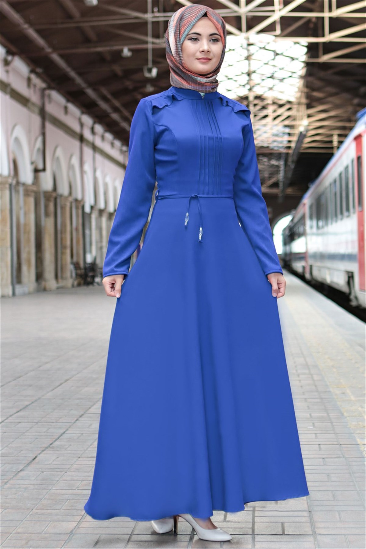 FHM616-İNDİGOFahima