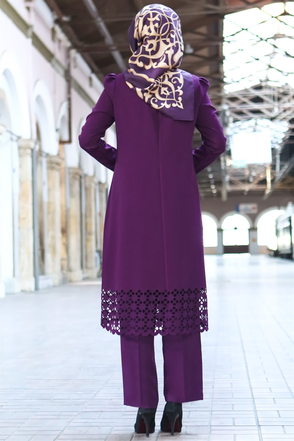 FHM620-MÜRDÜMFahima
