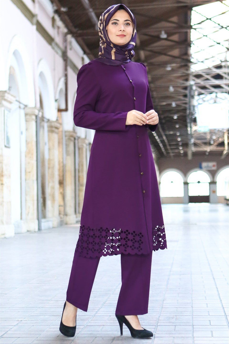 FHM620-MÜRDÜMFahima