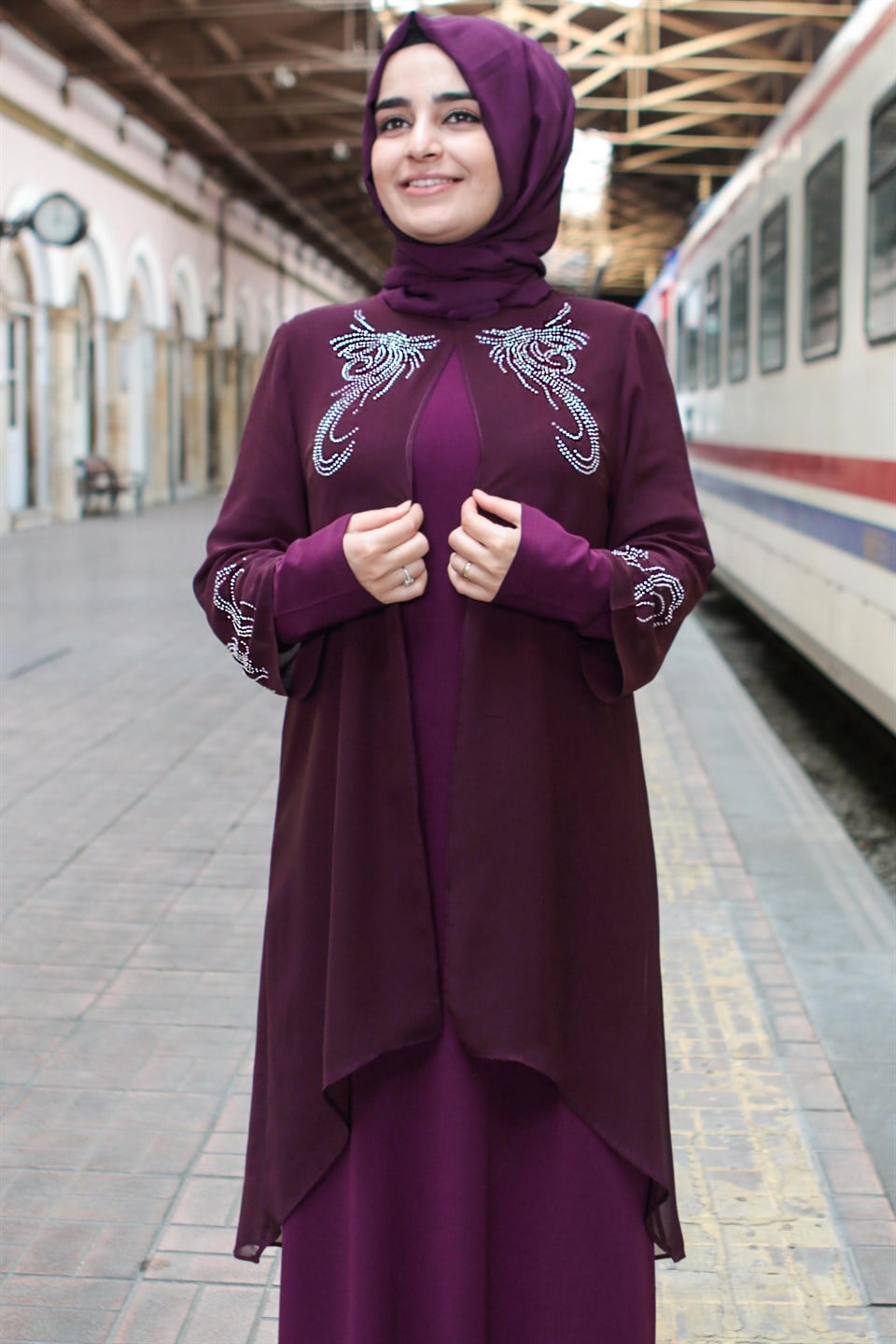 FHM630-MÜRDÜMFahima