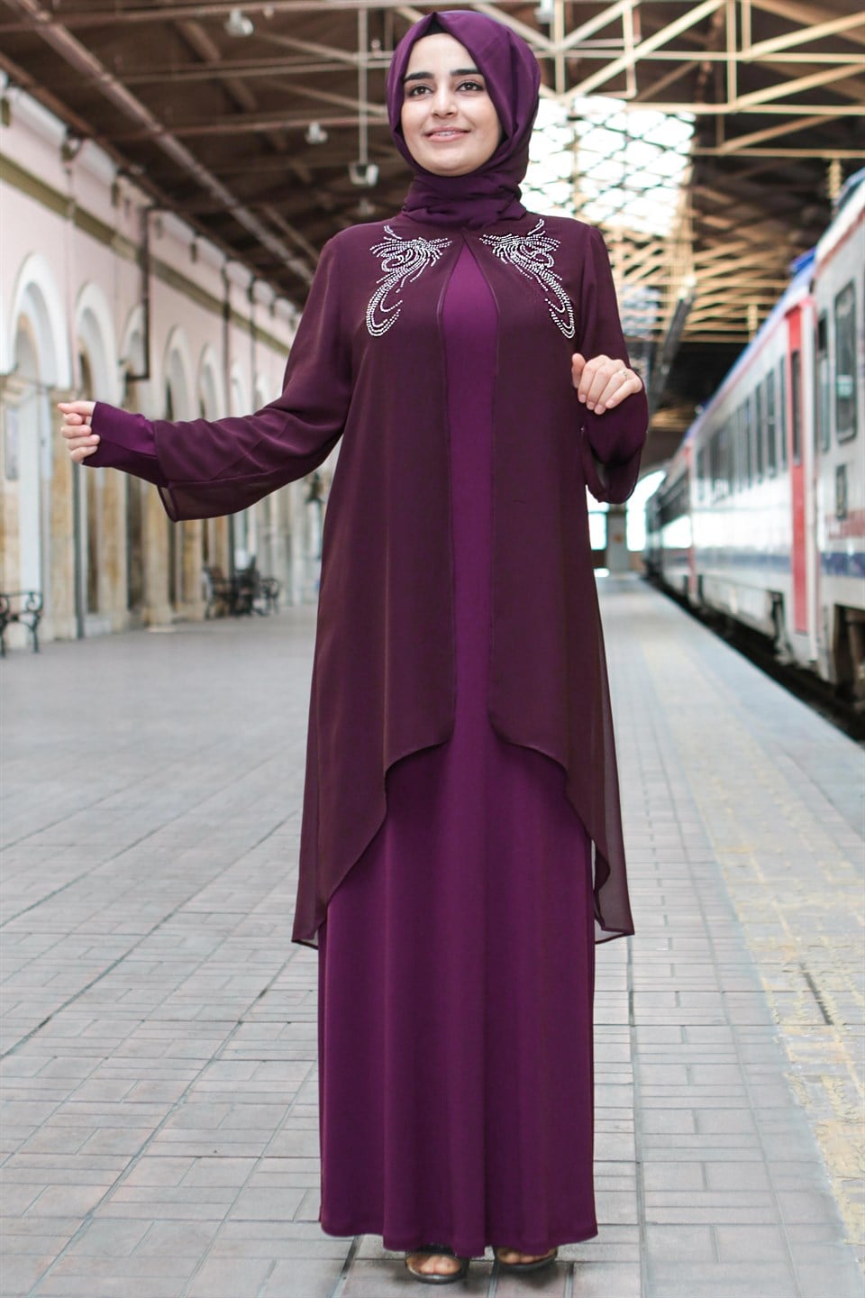 FHM630-MÜRDÜMFahima