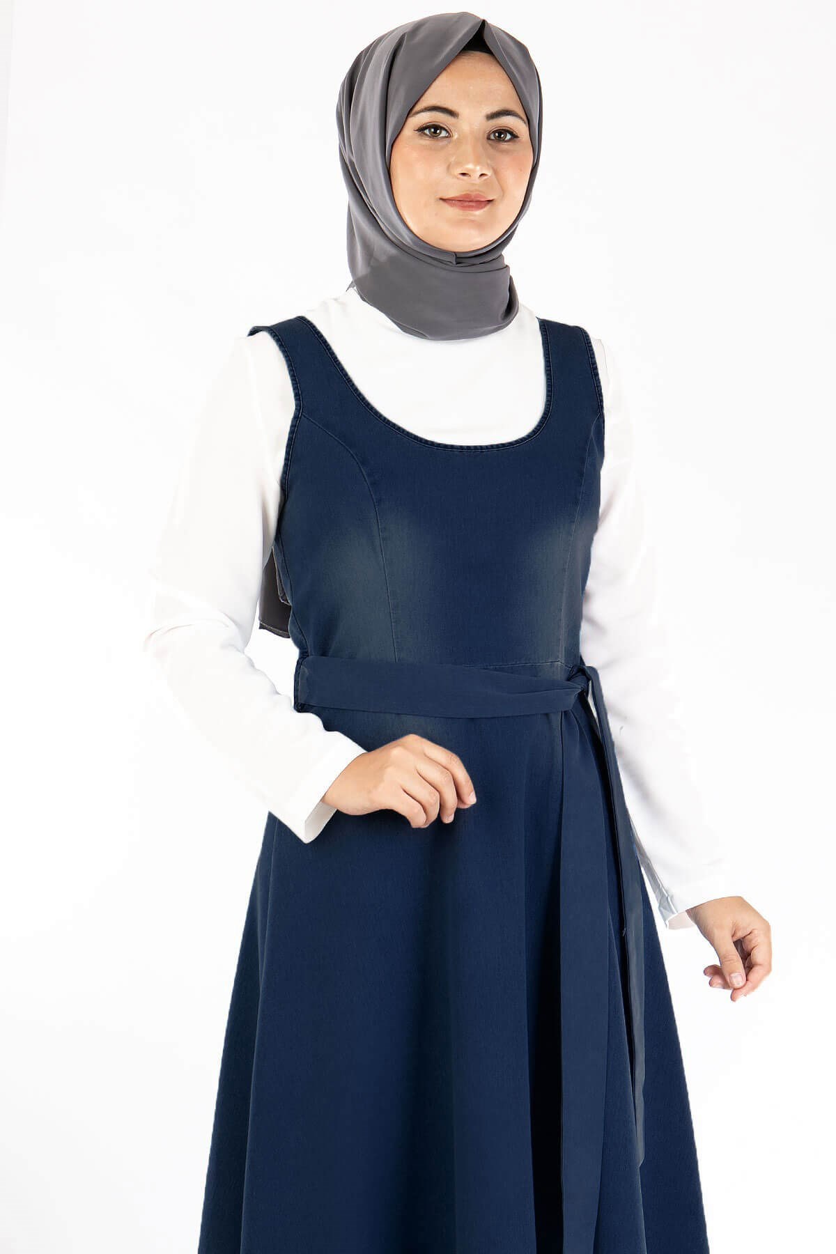 FHM720-MAVİFahima