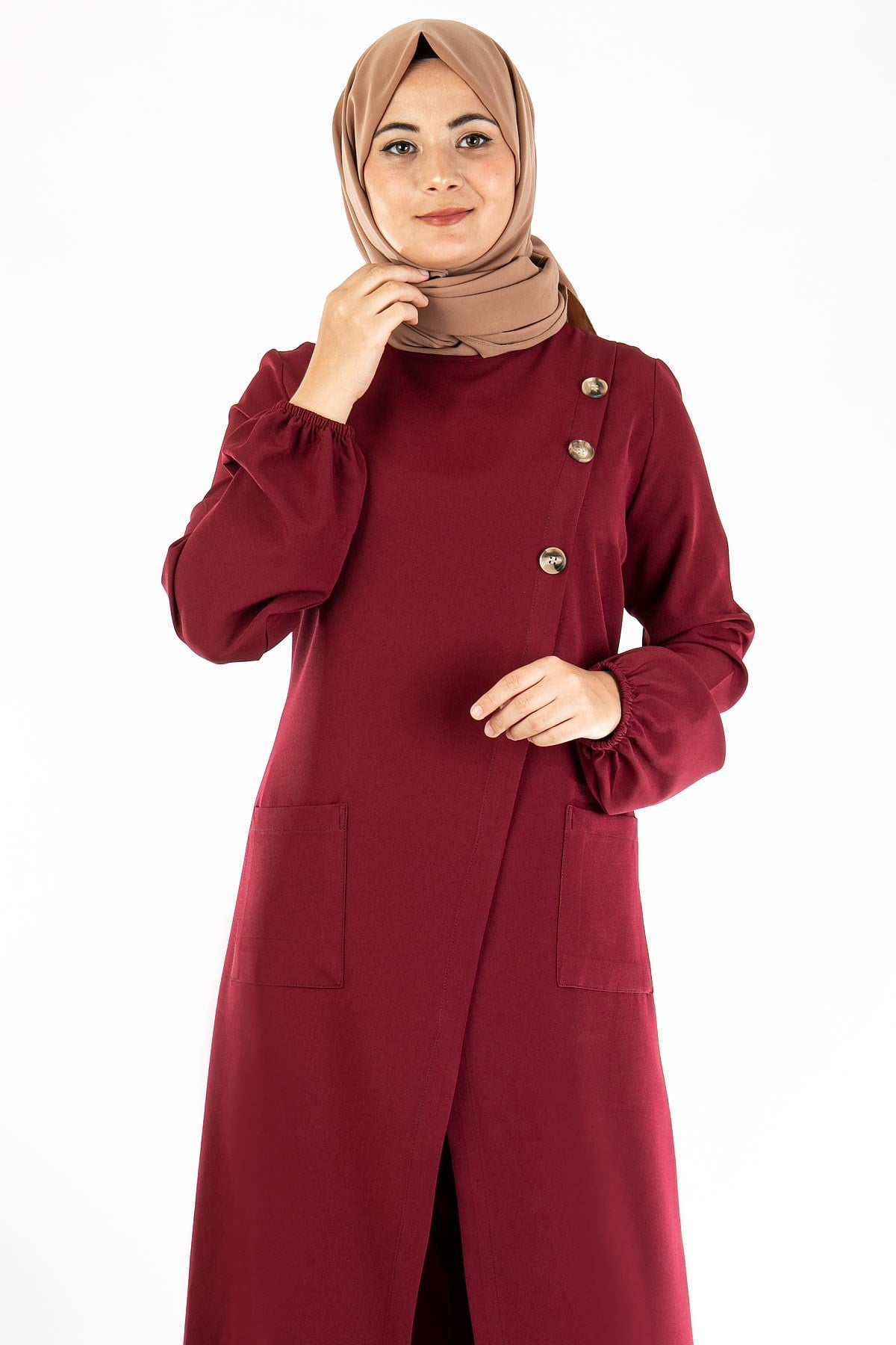 FHM728-MÜRDÜMFahima