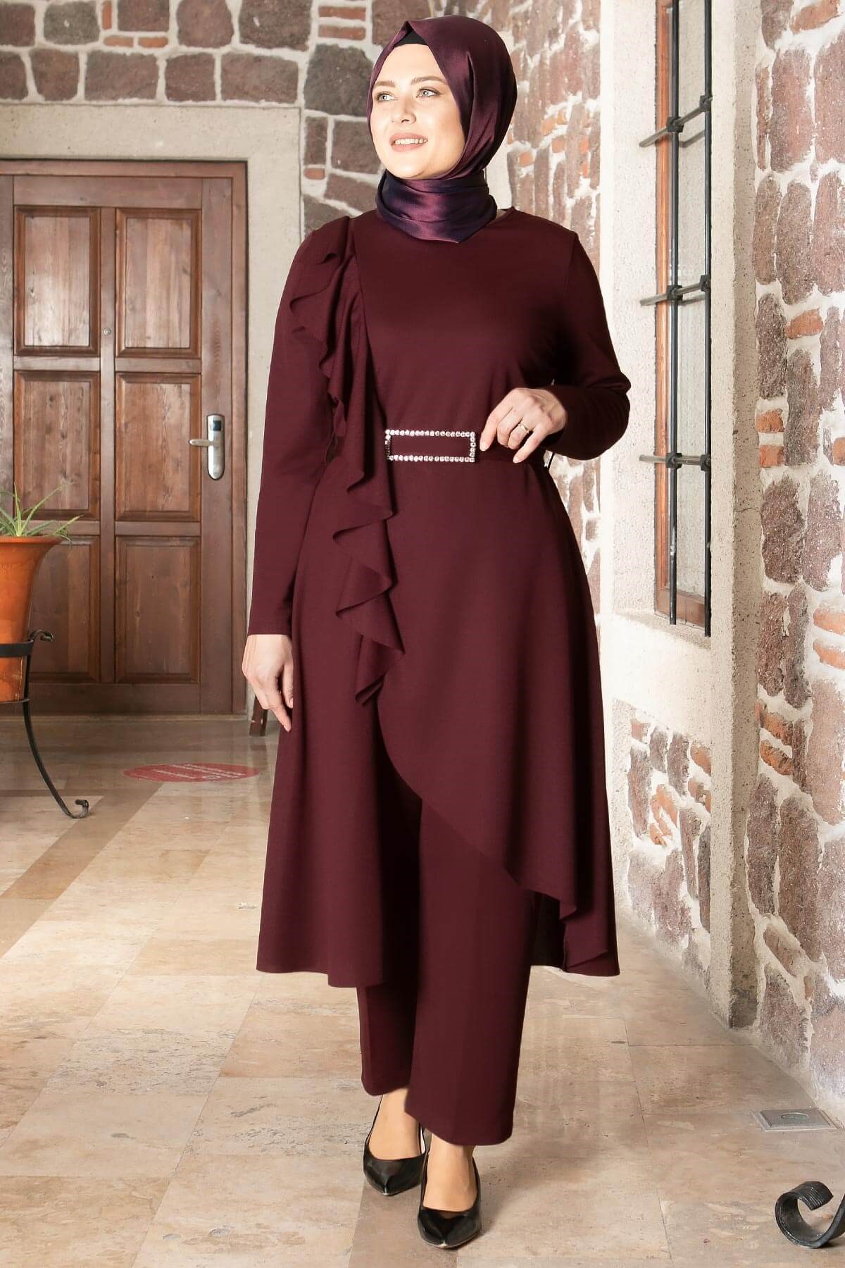 PINAR TAKIMFHM816-MÜRDÜMFahima