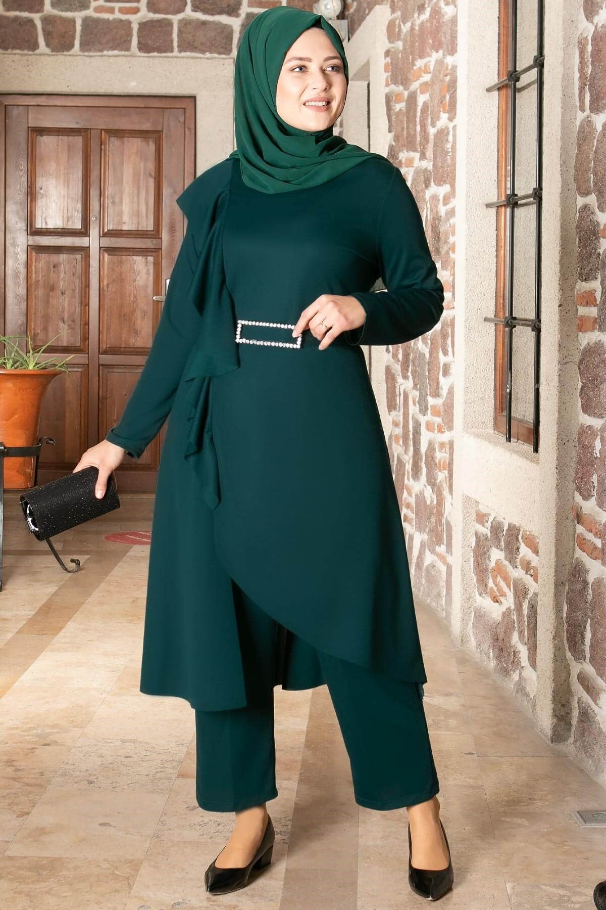 PINAR TAKIMFHM816-ZÜMRÜTFahima