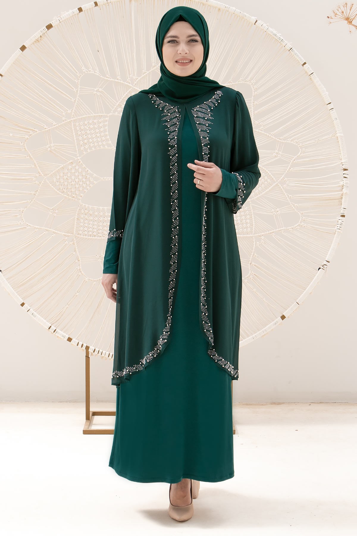 ADALYA ABİYEFHM838-ZÜMRÜTFahima