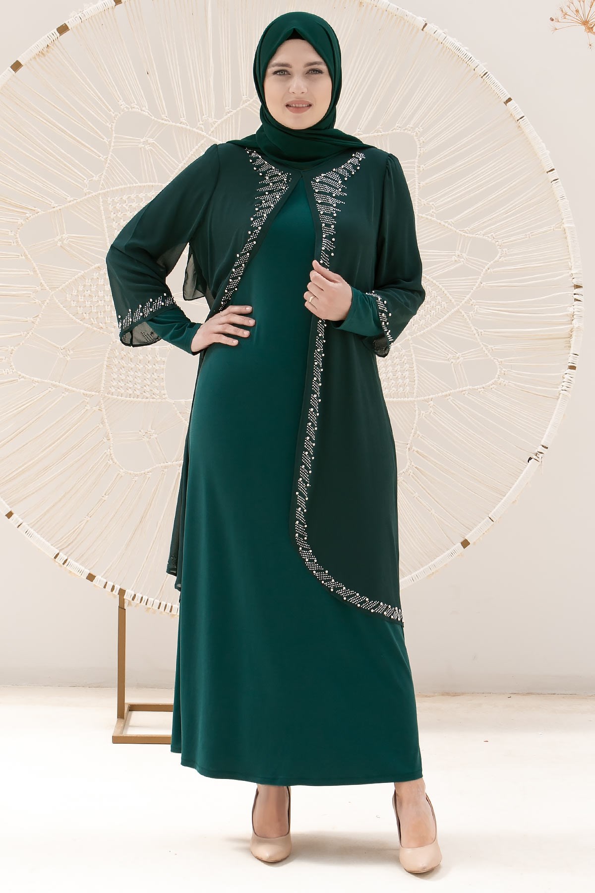 ADALYA ABİYEFHM838-ZÜMRÜTFahima