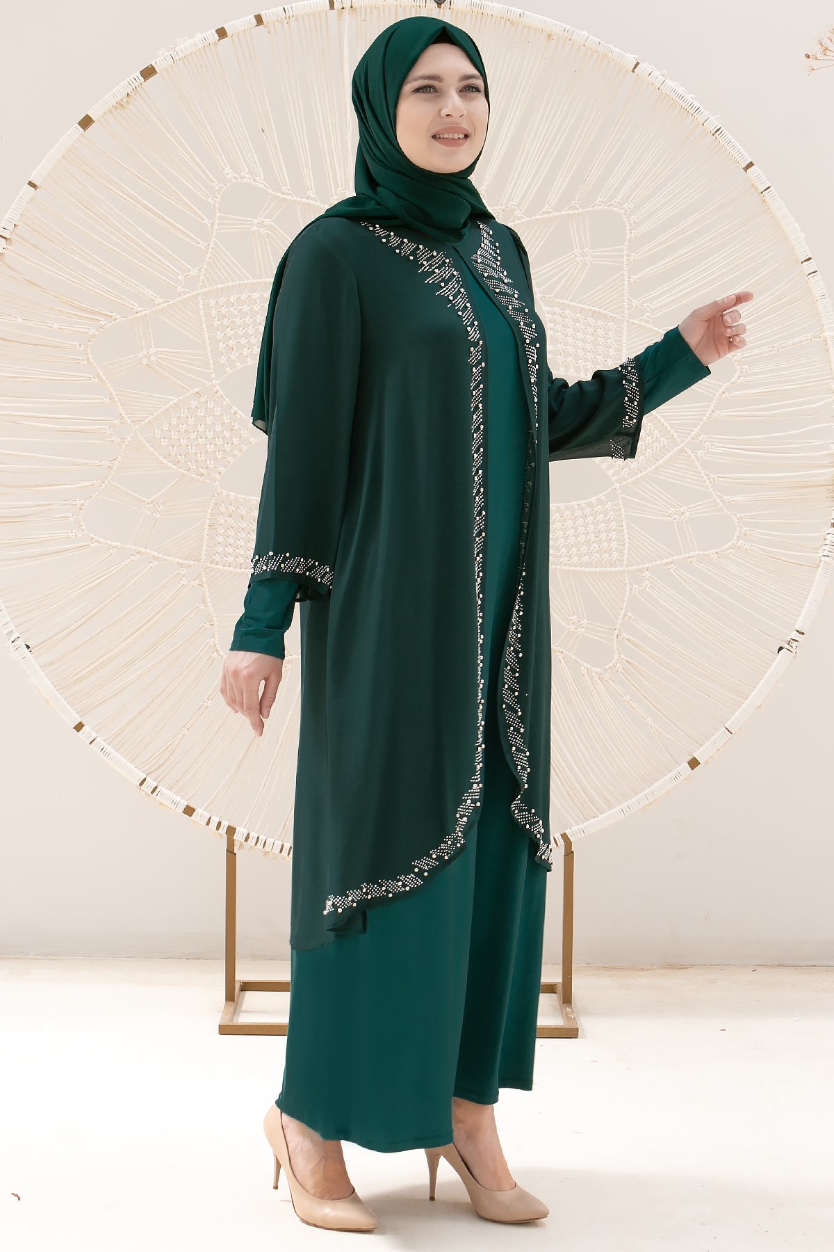 ADALYA ABİYEFHM838-ZÜMRÜTFahima