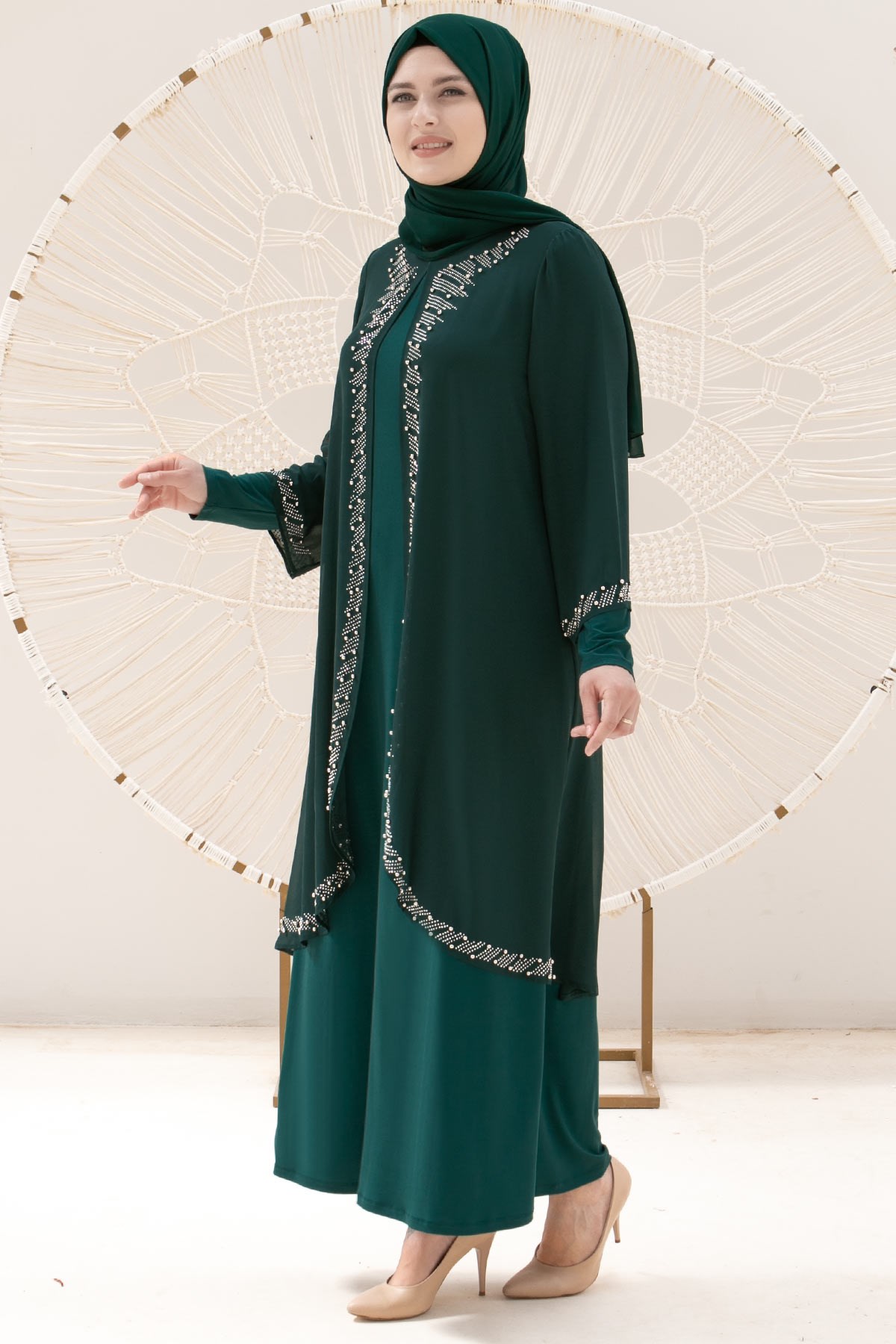 ADALYA ABİYEFHM838-ZÜMRÜTFahima
