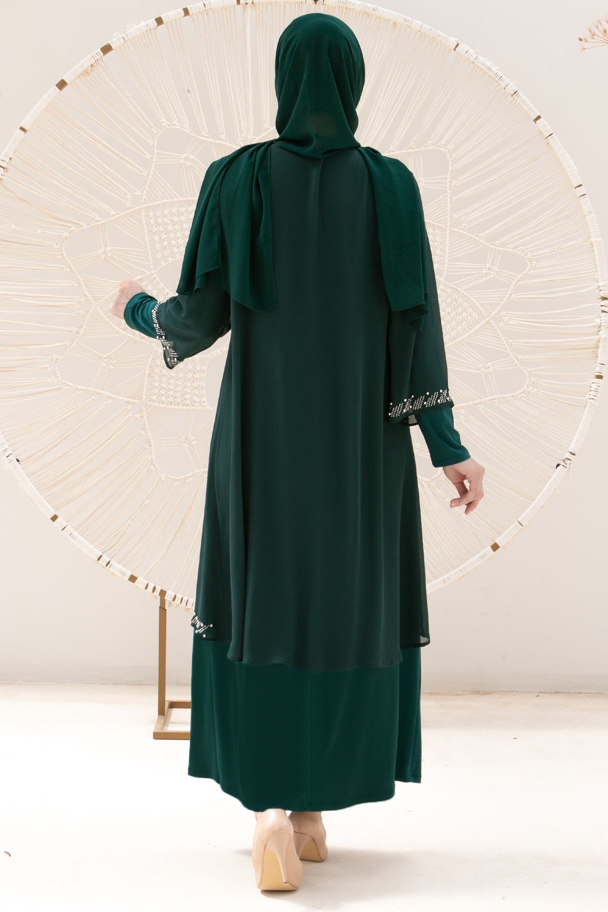 ADALYA ABİYEFHM838-ZÜMRÜTFahima