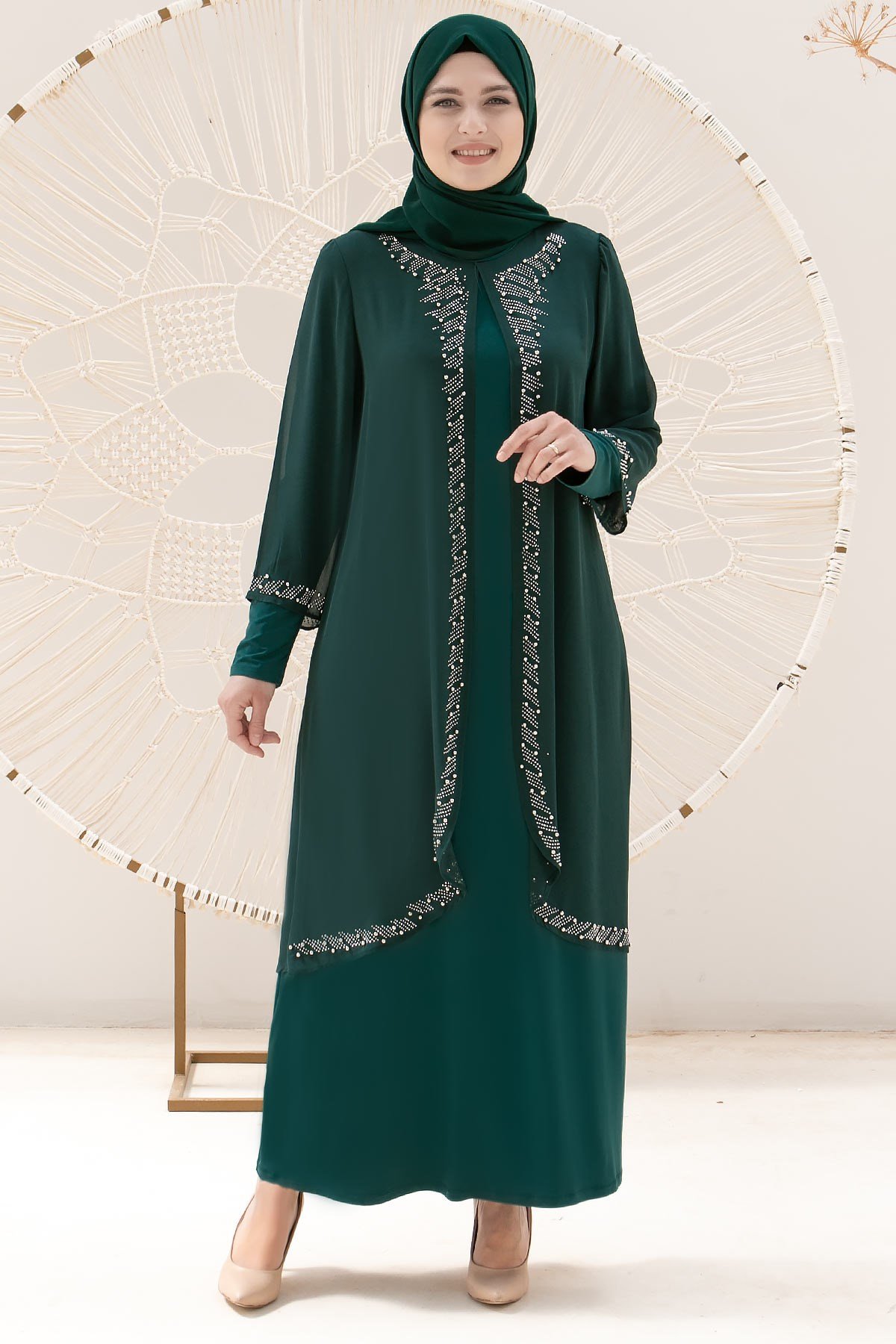 ADALYA ABİYEFHM838-ZÜMRÜTFahima