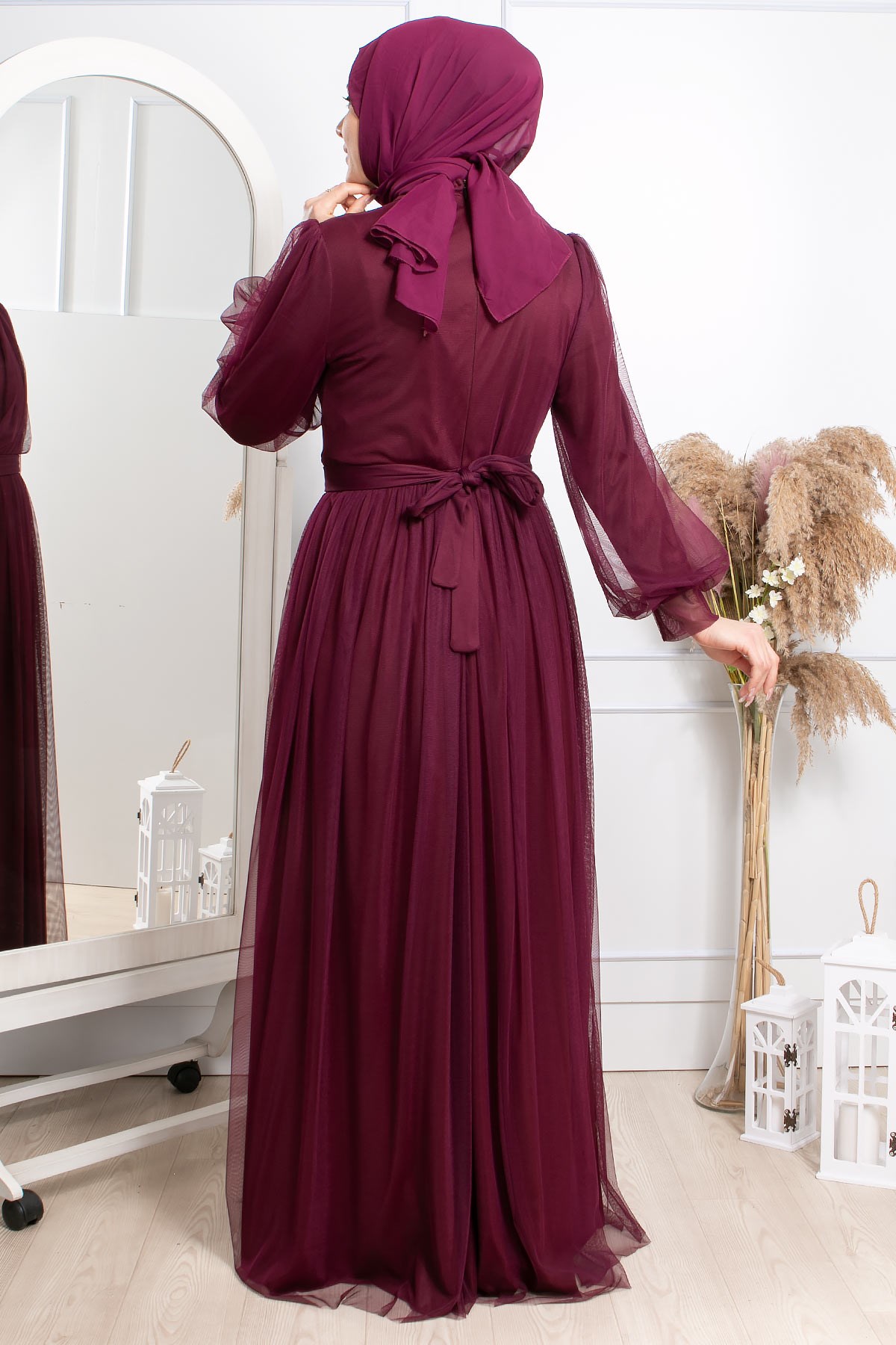 PARILTI ABİYEFHM866-MÜRDÜMFahima